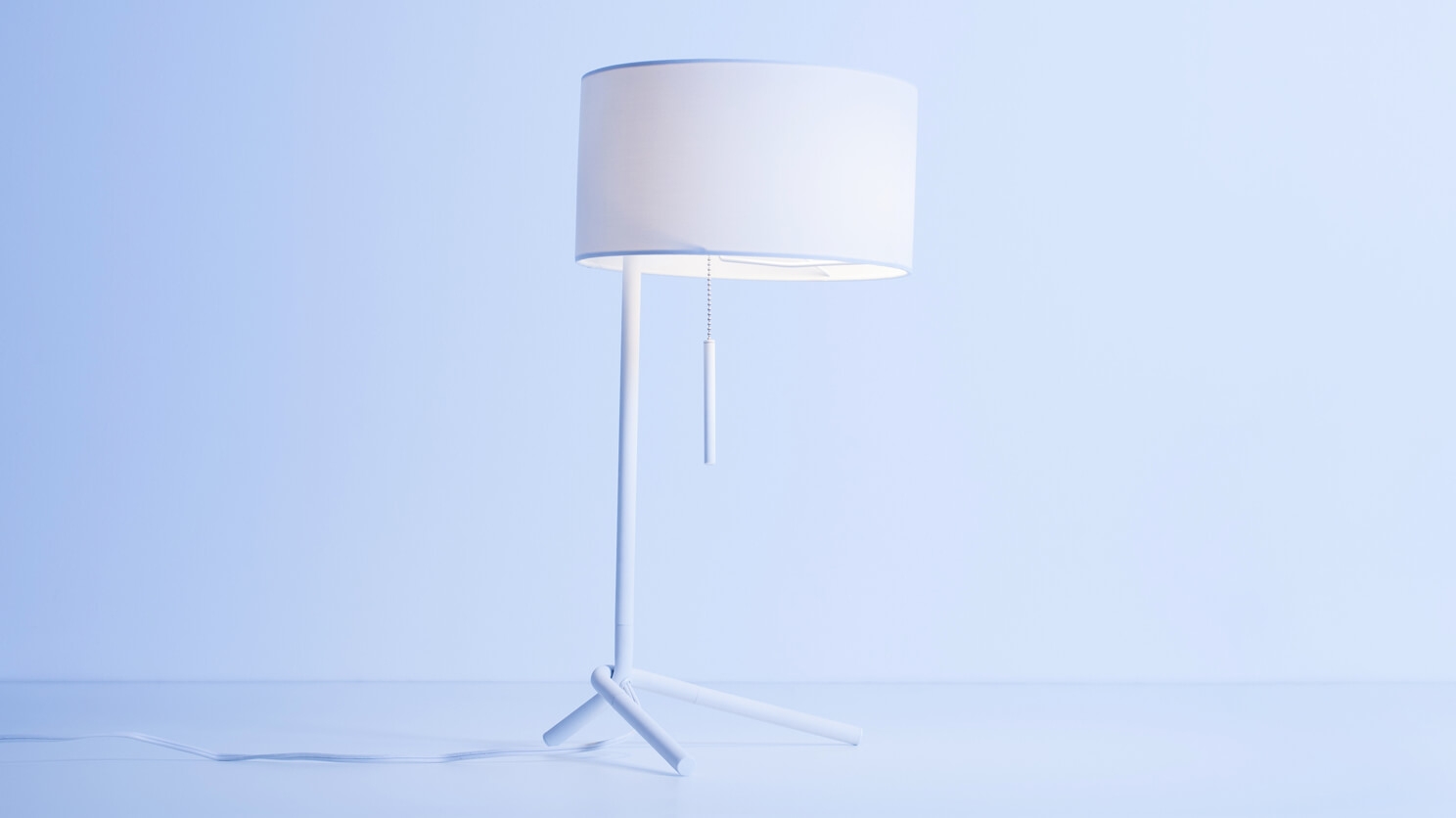 Micah Table Lamp EQ3